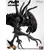 Movie Masterpiece Series - Warrior Alien