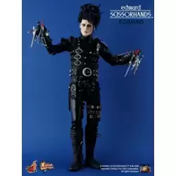 Edward Scissorhands