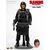 Movie Masterpiece Series - Rambo (Halo Jumper Version)