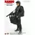 Movie Masterpiece Series - Rambo (Halo Jumper Version)