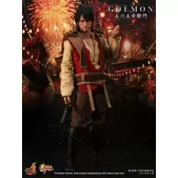Goemon Ishikawa