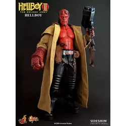 Hellboy