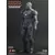 Movie Masterpiece Series - Mark III Gunmetal