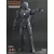 Movie Masterpiece Series - Mark III Gunmetal