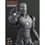Movie Masterpiece Series - Mark III Gunmetal