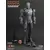 Movie Masterpiece Series - Mark III Gunmetal