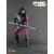 Movie Masterpiece Series - Gorilla Soldier