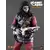 Movie Masterpiece Series - Gorilla Soldier