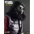 Movie Masterpiece Series - Gorilla Soldier