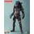 Movie Masterpiece Series - Predator