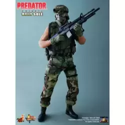 Predator – Private Billy Sole