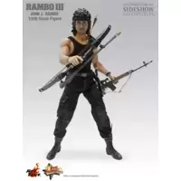 Rambo III – John J. Rambo