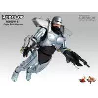 Robocop with Flight Pack