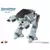 Movie Masterpiece Series - ED-209