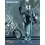 Movie Masterpiece Series - Robocop