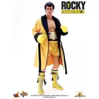 Rocky Balboa (Italian Stallion)