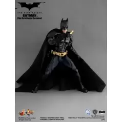 Batman (The Dark Knight Costume)