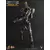 Movie Masterpiece Series - Endoskeleton T-600 (Martin Laing Signature)