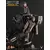 Movie Masterpiece Series - Endoskeleton T-600 (Martin Laing Signature)