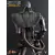 Movie Masterpiece Series - Endoskeleton T-600 (Martin Laing Signature)