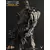 Movie Masterpiece Series - Endoskeleton T-600 (Martin Laing Signature)