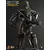 Movie Masterpiece Series - Endoskeleton T-600 (Martin Laing Signature)