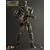 Movie Masterpiece Series - Endoskeleton T-600 (Martin Laing Signature)