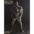 Movie Masterpiece Series - Endoskeleton T-600 (Martin Laing Signature)