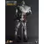 Movie Masterpiece Series - Endoskeleton T-600 (Martin Laing Signature)