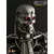 Movie Masterpiece Series - Endoskeleton T-700