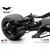 Movie Masterpiece Series - Bat-Pod