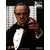 Movie Masterpiece Series - Don Vito Corleone