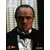 Movie Masterpiece Series - Don Vito Corleone