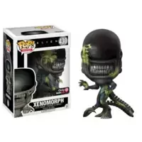 Alien Covenant - Xenomorph Bloody