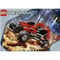 4WD X-Track