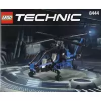 Air Enforcer