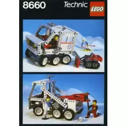 Arctic Rescue Unit
