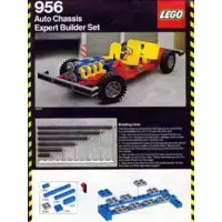 Auto Chassis