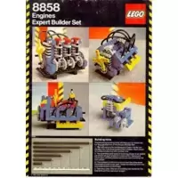 Auto Engines