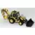 LEGO Technic - Back-Hoe