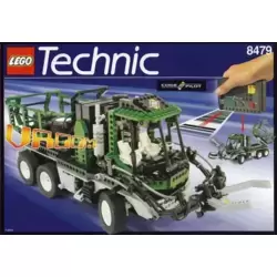 Barcode Multi-Set