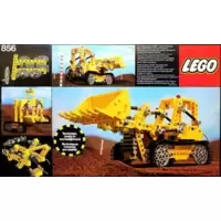 Bulldozer