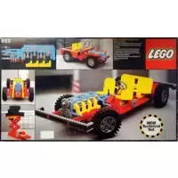 Car Chassis