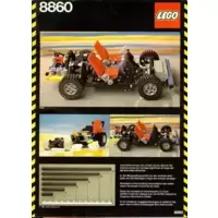 Car Chassis