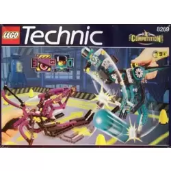 Cyber Stinger