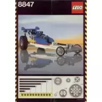 Dragster