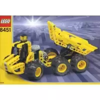 Dump Truck
