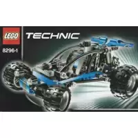 Dune Buggy