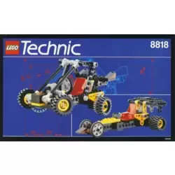 Dune Buggy