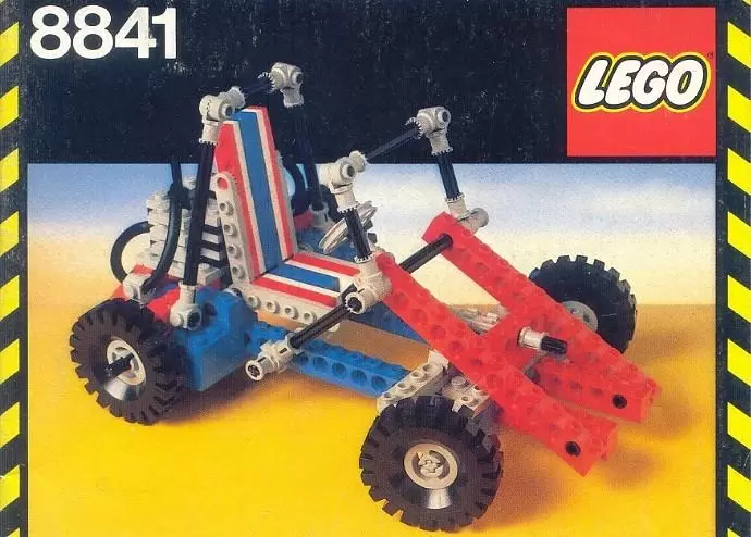 LEGO Technic - Dune Buggy